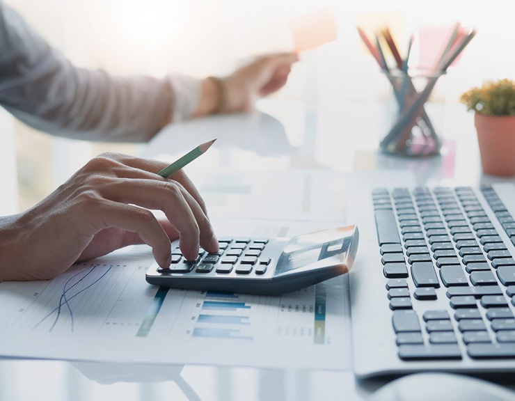  - 3 - Análise Empresarial - Contabilidade, assessoria e auditoria em Campinas