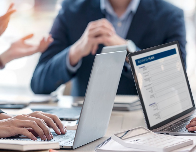  - 2 - Análise Empresarial - Contabilidade, assessoria e auditoria em Campinas