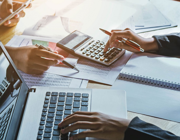  - 4 - Análise Empresarial - Contabilidade, assessoria e auditoria em Campinas