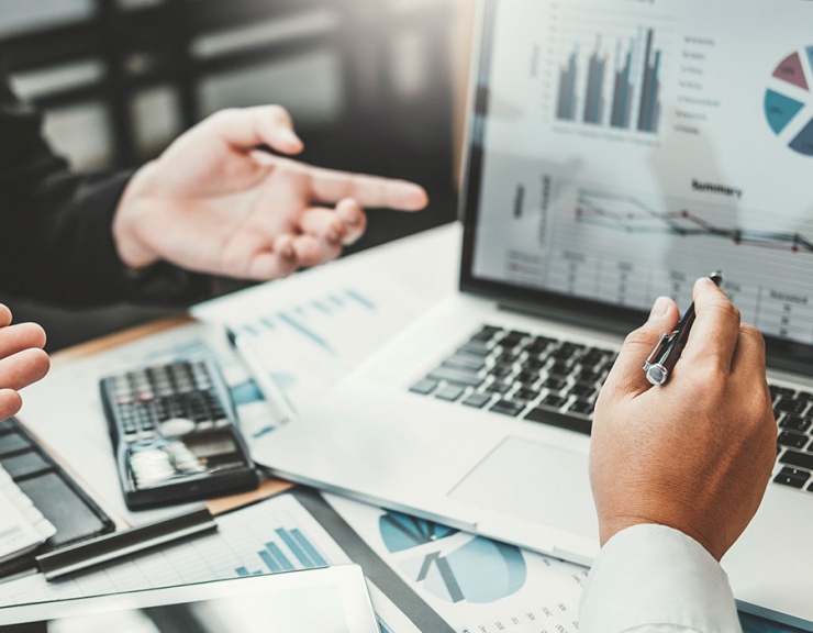  - 1 - Análise Empresarial - Contabilidade, assessoria e auditoria em Campinas